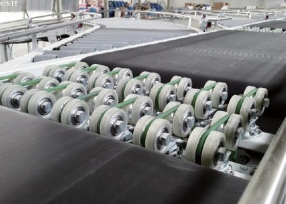 High Speed Conveyor Sorting Systems Jacking Lifting Wheel Type